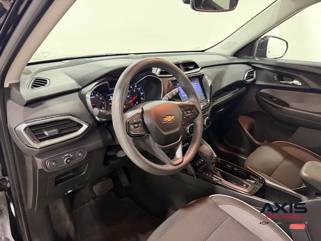 SEMINUEVOS CHEVROLET Trailblazer a Estados en autogozo