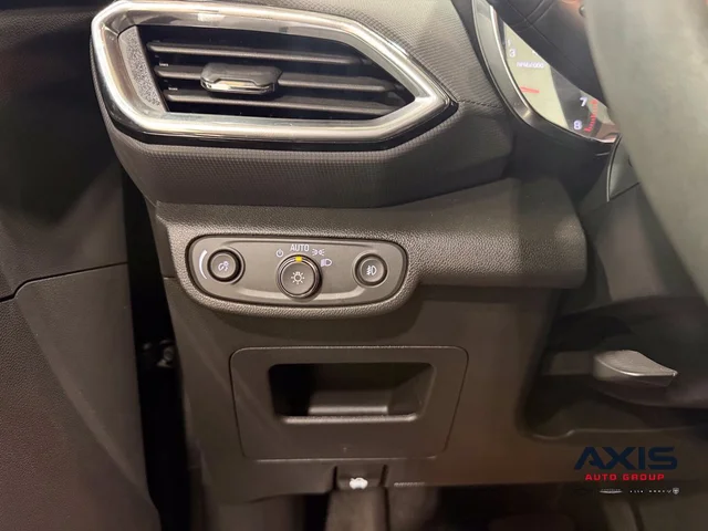 SEMINUEVOS CHEVROLET Trailblazer a Estados en autogozo