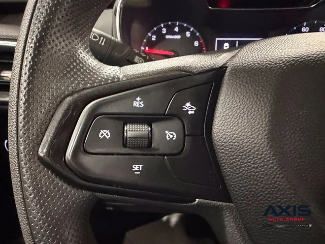 SEMINUEVOS CHEVROLET Trailblazer a Estados en autogozo