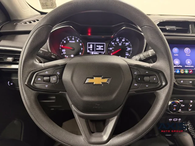 SEMINUEVOS CHEVROLET Trailblazer a Estados en autogozo