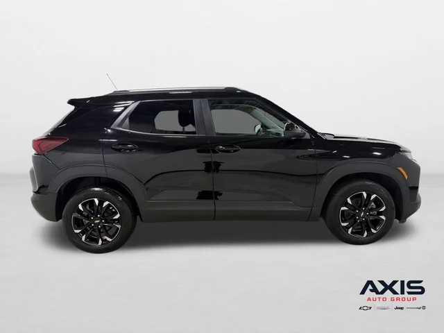 SEMINUEVOS CHEVROLET Trailblazer a Estados en autogozo