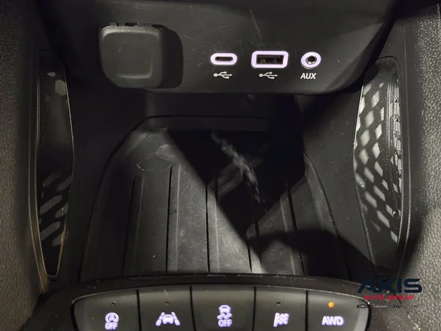 SEMINUEVOS CHEVROLET Trailblazer a Estados en autogozo