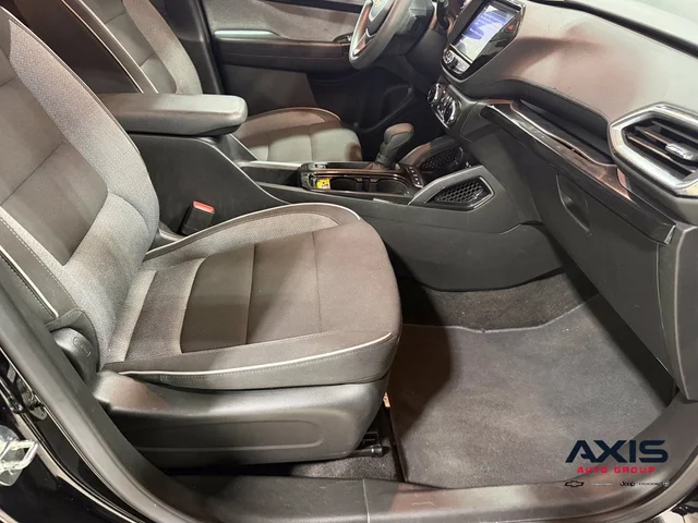 SEMINUEVOS CHEVROLET Trailblazer a Estados en autogozo