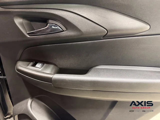 SEMINUEVOS CHEVROLET Trailblazer a Estados en autogozo
