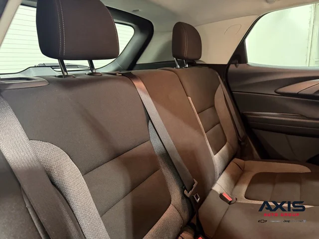 SEMINUEVOS CHEVROLET Trailblazer a Estados en autogozo