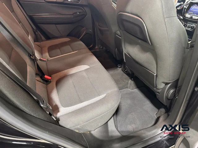 SEMINUEVOS CHEVROLET Trailblazer a Estados en autogozo