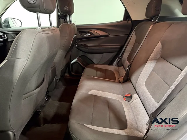 SEMINUEVOS CHEVROLET Trailblazer a Estados en autogozo