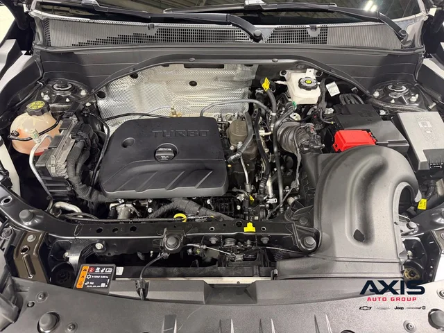 SEMINUEVOS CHEVROLET Trailblazer a Estados en autogozo
