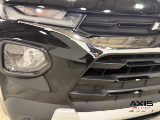 SEMINUEVOS CHEVROLET Trailblazer a Estados en autogozo