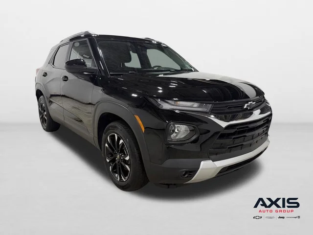 SEMINUEVOS CHEVROLET Trailblazer a Estados en autogozo