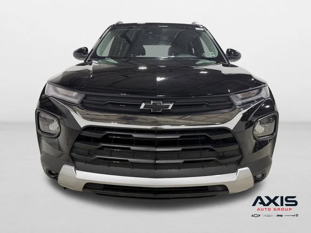 SEMINUEVOS CHEVROLET Trailblazer a Estados en autogozo