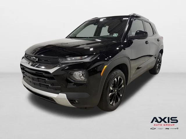 SEMINUEVOS CHEVROLET Trailblazer a Estados en autogozo