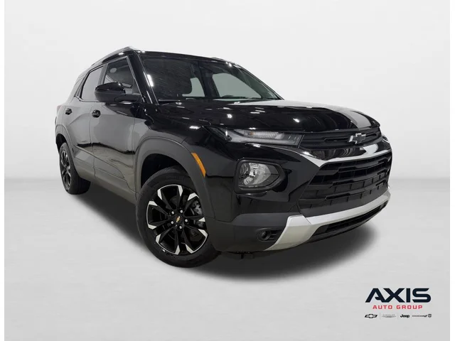 SEMINUEVOS CHEVROLET Trailblazer a Estados en autogozo