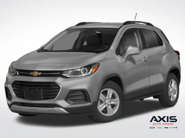 SEMINUEVOS CHEVROLET Trax a Estados en autogozo