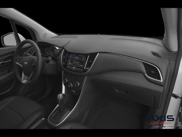 SEMINUEVOS CHEVROLET Trax a Estados en autogozo