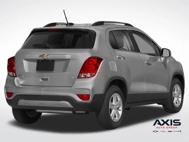 SEMINUEVOS CHEVROLET Trax a Estados en autogozo