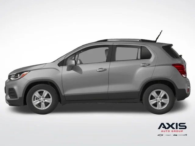 SEMINUEVOS CHEVROLET Trax a Estados en autogozo