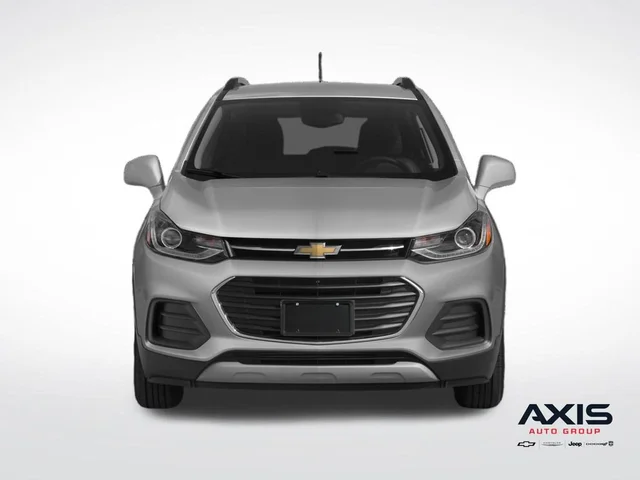SEMINUEVOS CHEVROLET Trax a Estados en autogozo