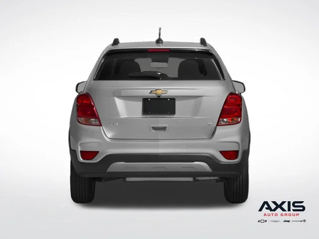 SEMINUEVOS CHEVROLET Trax a Estados en autogozo