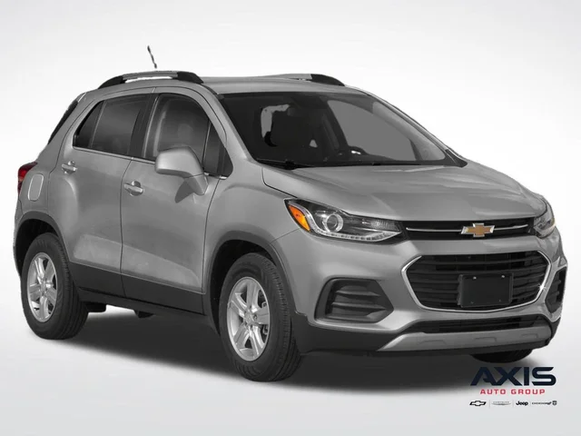 SEMINUEVOS CHEVROLET Trax a Estados en autogozo