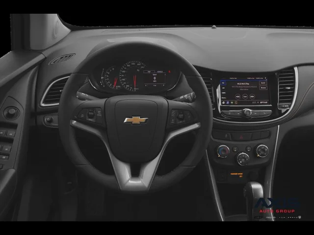 SEMINUEVOS CHEVROLET Trax a Estados en autogozo