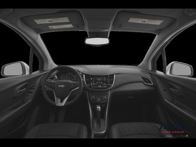 SEMINUEVOS CHEVROLET Trax a Estados en autogozo