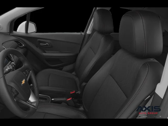 SEMINUEVOS CHEVROLET Trax a Estados en autogozo