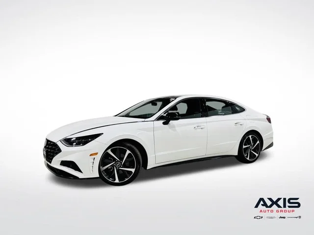 SEMINUEVOS HYUNDAI Sonata a Estados en autogozo
