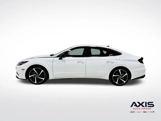 SEMINUEVOS HYUNDAI Sonata a Estados en autogozo