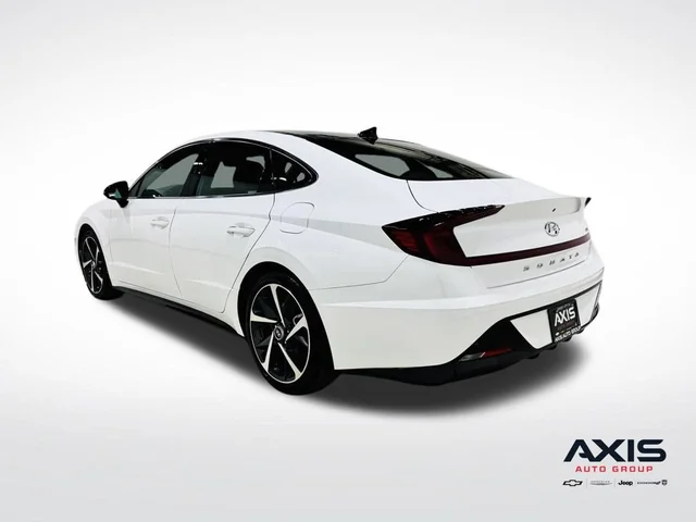 SEMINUEVOS HYUNDAI Sonata a Estados en autogozo