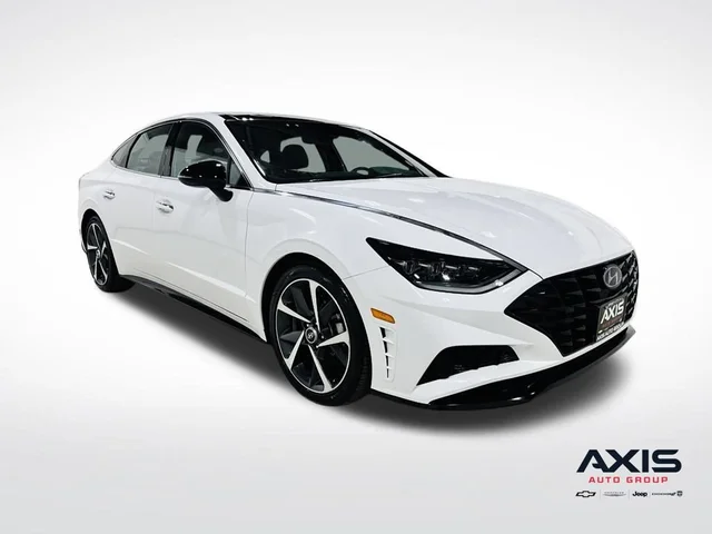 SEMINUEVOS HYUNDAI Sonata a Estados en autogozo