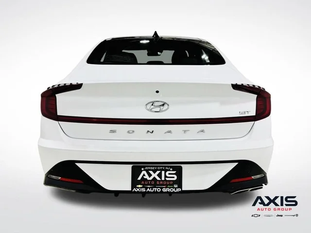 SEMINUEVOS HYUNDAI Sonata a Estados en autogozo