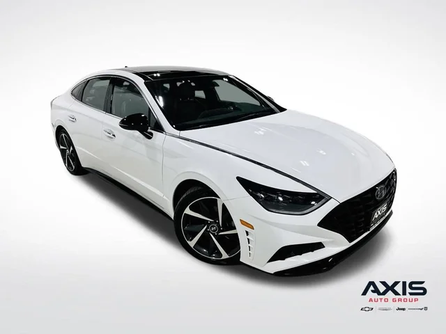 SEMINUEVOS HYUNDAI Sonata a Estados en autogozo