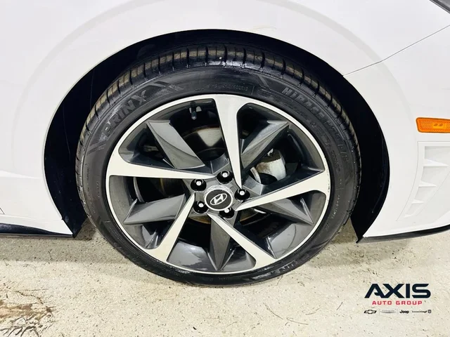 SEMINUEVOS HYUNDAI Sonata a Estados en autogozo