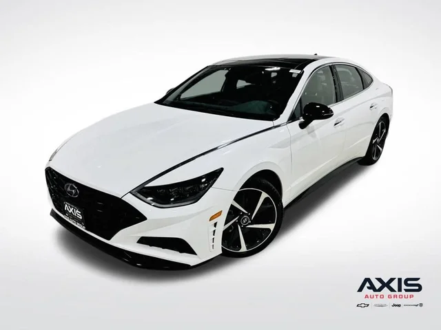 SEMINUEVOS HYUNDAI Sonata a Estados en autogozo