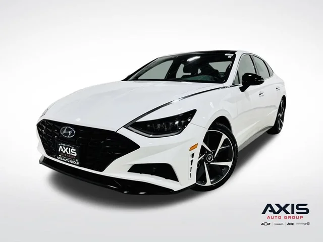 SEMINUEVOS HYUNDAI Sonata a Estados en autogozo