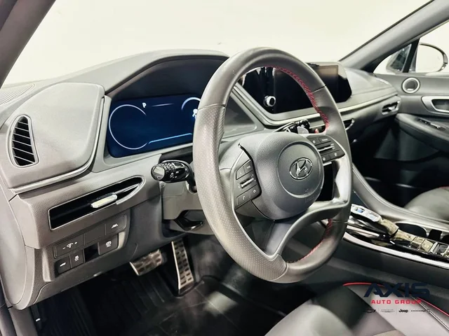 SEMINUEVOS HYUNDAI Sonata a Estados en autogozo