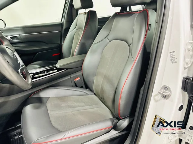 SEMINUEVOS HYUNDAI Sonata a Estados en autogozo