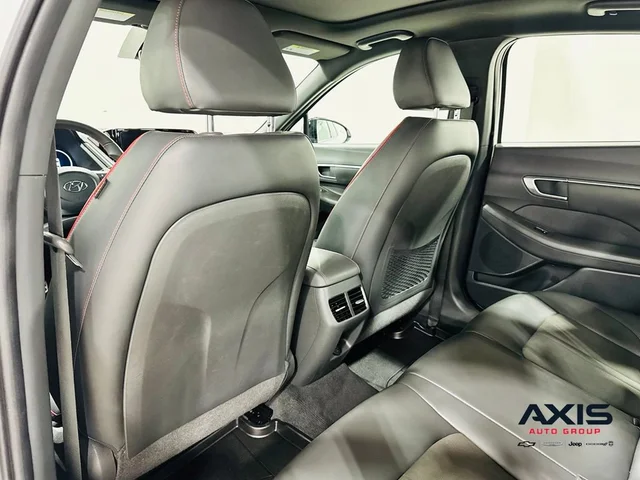 SEMINUEVOS HYUNDAI Sonata a Estados en autogozo