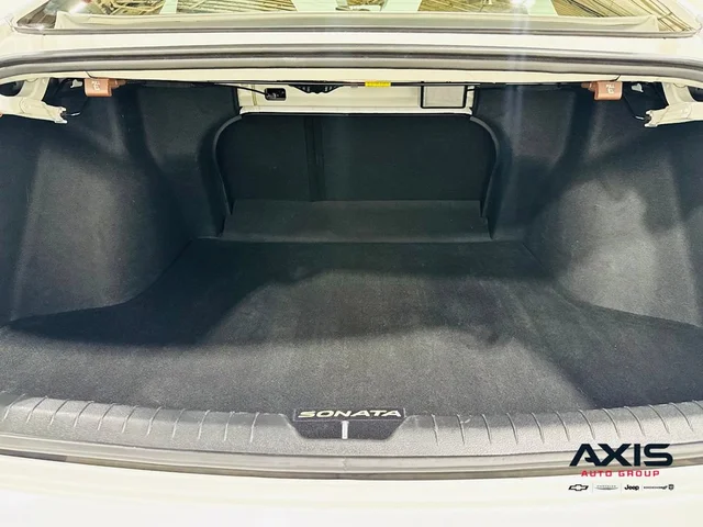 SEMINUEVOS HYUNDAI Sonata a Estados en autogozo
