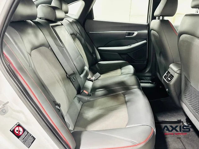 SEMINUEVOS HYUNDAI Sonata a Estados en autogozo