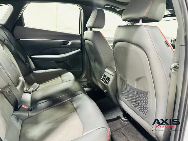 SEMINUEVOS HYUNDAI Sonata a Estados en autogozo