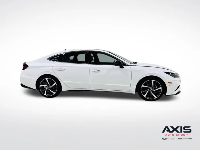 SEMINUEVOS HYUNDAI Sonata a Estados en autogozo