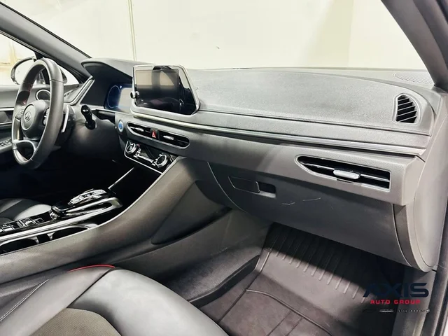 SEMINUEVOS HYUNDAI Sonata a Estados en autogozo
