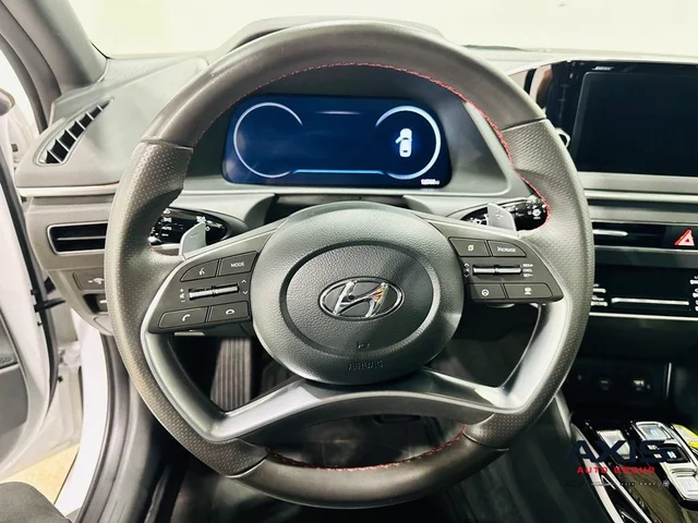SEMINUEVOS HYUNDAI Sonata a Estados en autogozo