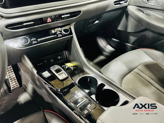 SEMINUEVOS HYUNDAI Sonata a Estados en autogozo