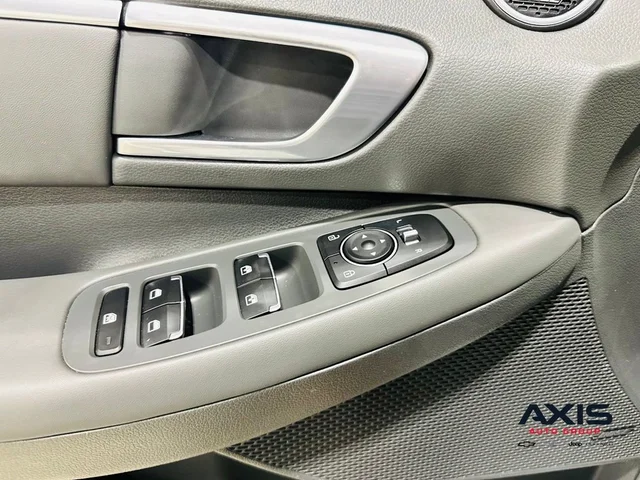 SEMINUEVOS HYUNDAI Sonata a Estados en autogozo