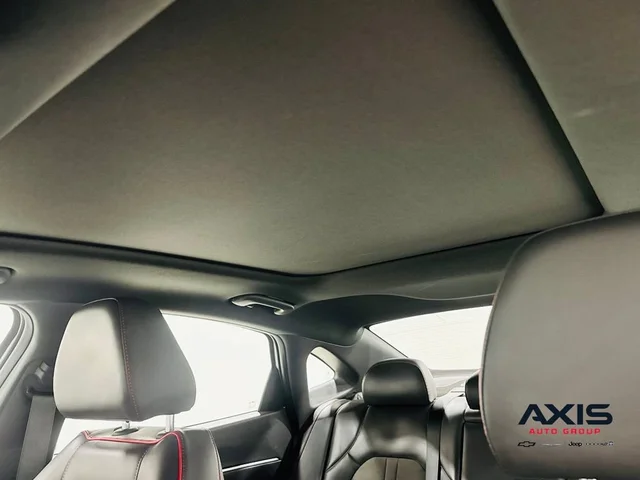 SEMINUEVOS HYUNDAI Sonata a Estados en autogozo