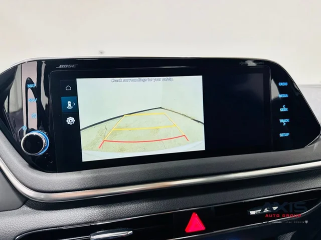 SEMINUEVOS HYUNDAI Sonata a Estados en autogozo