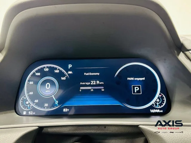 SEMINUEVOS HYUNDAI Sonata a Estados en autogozo
